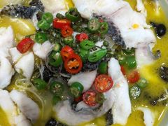 -香雪海饭店中餐厅(人民桥店)
