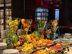 -西安W酒店·WEI全味西餐厅