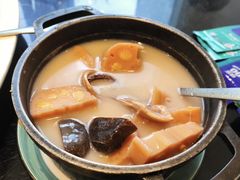 -常来小聚·广州非遗传承餐厅(高德置地店)