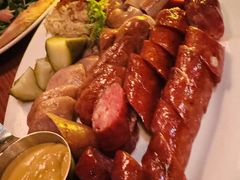 -京A Taproom·精酿餐吧(CBD店)