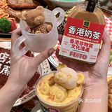 粤港澳排队王来上海了！黯然销魂饭太哇塞