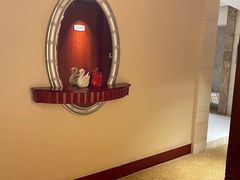 -东怡大酒店(上海科技馆店)