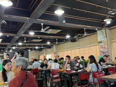 -皖北巫氏三胖地锅鸡(长淮总店)