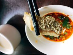 -尼玛藏家风味园(阿山食城店)