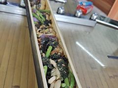 -丰依竹食·老牌竹筒饭