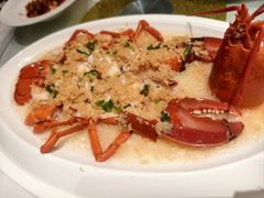 -粤盛海鲜楼(融冠乐城店)