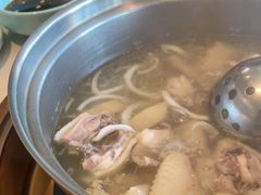 -润园四季椰子鸡火锅(南山海岸城店)