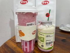 -果呀呀(国金街店)