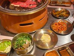 -西塔老太太泥炉烤肉(苏州大悦城店)