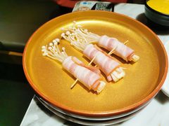 -火炉火自助餐(西直门凯德MALL店)