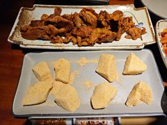 -火炉情韩国料理店(古田路店)