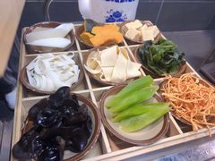 -芈重山老火锅(昌平店)