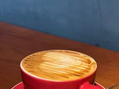 -Be Lived Cafe比例咖啡(摩天轮店)