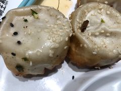 -小杨生煎(香港名都店)