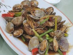 -金榜潮州砂锅粥(总店)