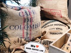 -GOTLOT COFFEE&KITCHEN角落厨房NOOK店