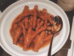 -海派悦庭·海胆烧麦·新融合菜(凯德广场店)