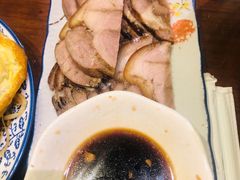 -娄三少·老北京春饼烤鸭家常菜(方庄店)
