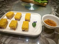 -锦绣金山人家(友谊店)