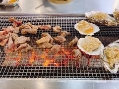 -马路牙子烧烤音乐酒馆(望京店)