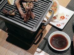 -虹料理·日料放题(悠方店)