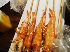 -九田家黑牛烤肉料理(太阳宫广场店)