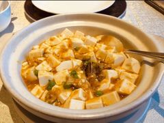 -上海和平饭店龙凤厅 Dragon Phoenix