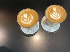 澳白-Nectar One Cafe(勇烈路n1店)