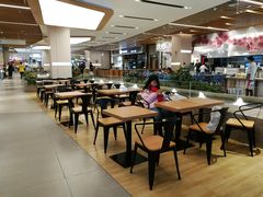 大堂-阿三生煎(正弘城店)
