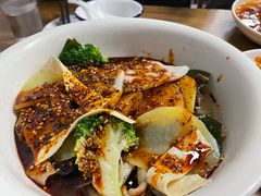 -艺味深尝(云锦路店)