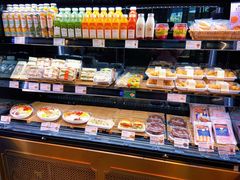 -巴黎贝甜(凯德MALL望京店)