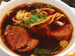 -中国厨房/台湾牛肉面