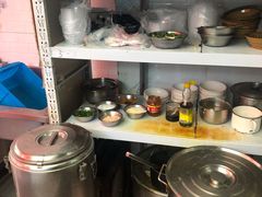 -锅贴大王南翔小笼(临沂二村店)