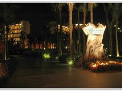 -三亚亚龙湾红树林度假酒店