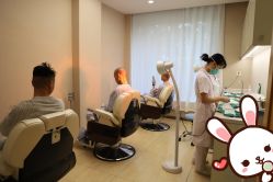 -大麦微针植发丨全国连锁