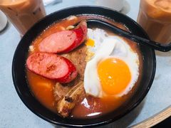 -华嫂冰室(尖沙咀店)