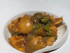 -渝信川菜(西单店)