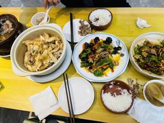 -民间瓦缸煨汤館(嵩山路店)