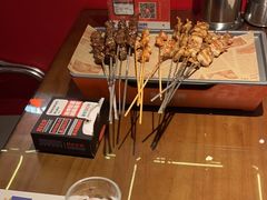 -神府路壹号·海鲜烧烤·砂锅粥·锅物(三坊七巷店)