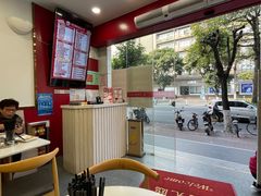 -冠记·肠粉粥品专家(江南大道店)