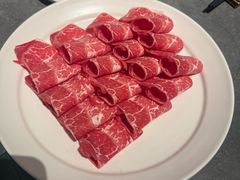 -鼎鼎香·港式火锅(北京SKP店)