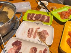 -养牛邓·潮汕牛肉海鲜自助火锅(广州店)