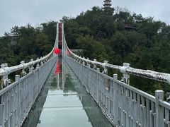 -石燕湖生态旅游景区