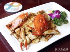-巷儿里餐厅·杭帮菜(信义坊店)