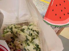 -白玉兰食品甜凤店(合生汇店)