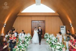 -格乐利雅婚礼艺术中心(浦东花木店)