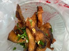 -大马弄蒋师傅美食酥鱼(察院前店)