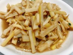 南山小笋-天乐农家鱼头王(天目湖店)
