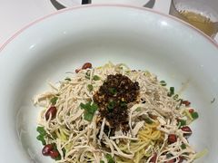 -百年神厨·地道川菜(清江西路店)