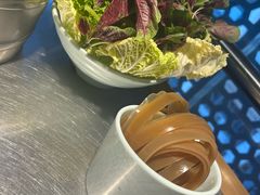 -亮欢寨快活林 酸汤鱼(仁怀店)